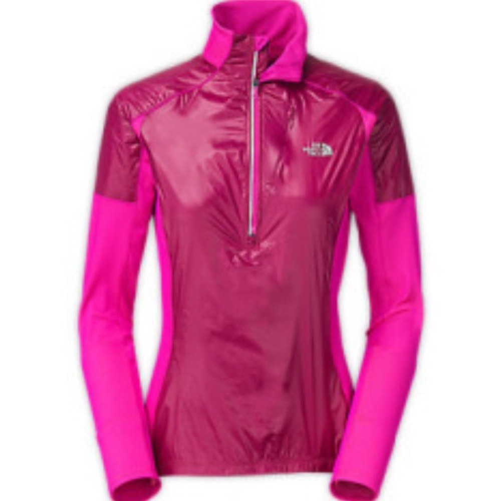 The North Face Isothermal Running Jacket S small - Picture 1 of 6