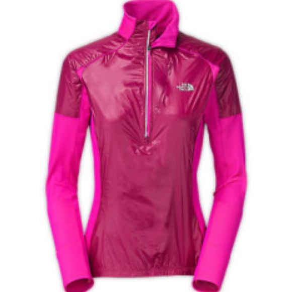 The North Face Jackets & Blazers - The North Face Isothermal Running Jacket S small