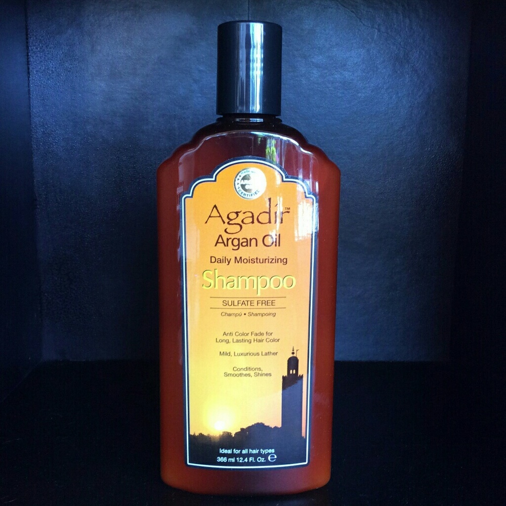Agadir Argan Oil Shampoo