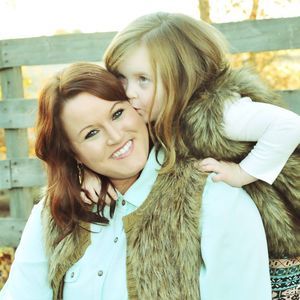 Meet your Posher, Whitney