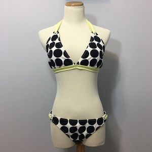 Polka Dot Bikini