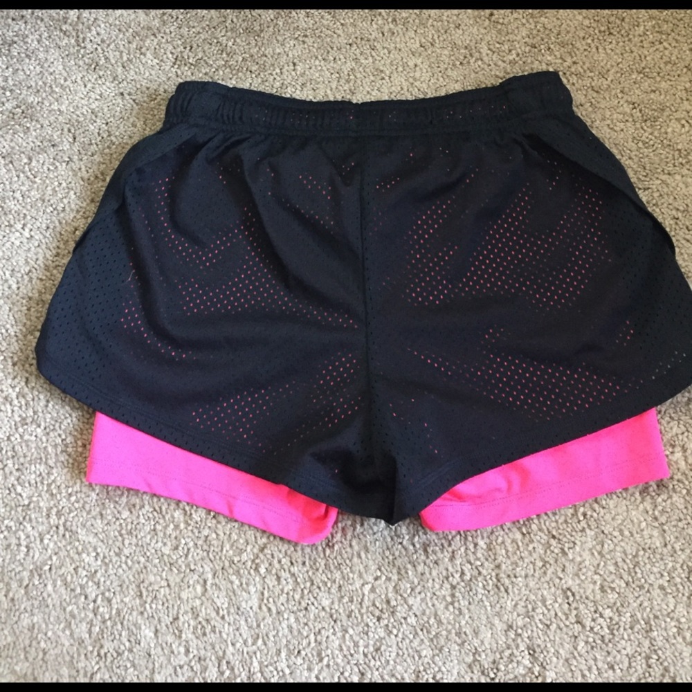 Compression shorts - Picture 2 of 3