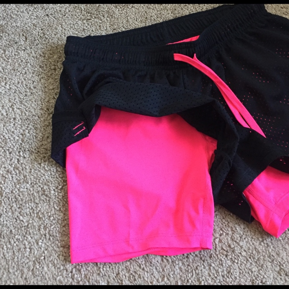 Compression shorts - Picture 3 of 3