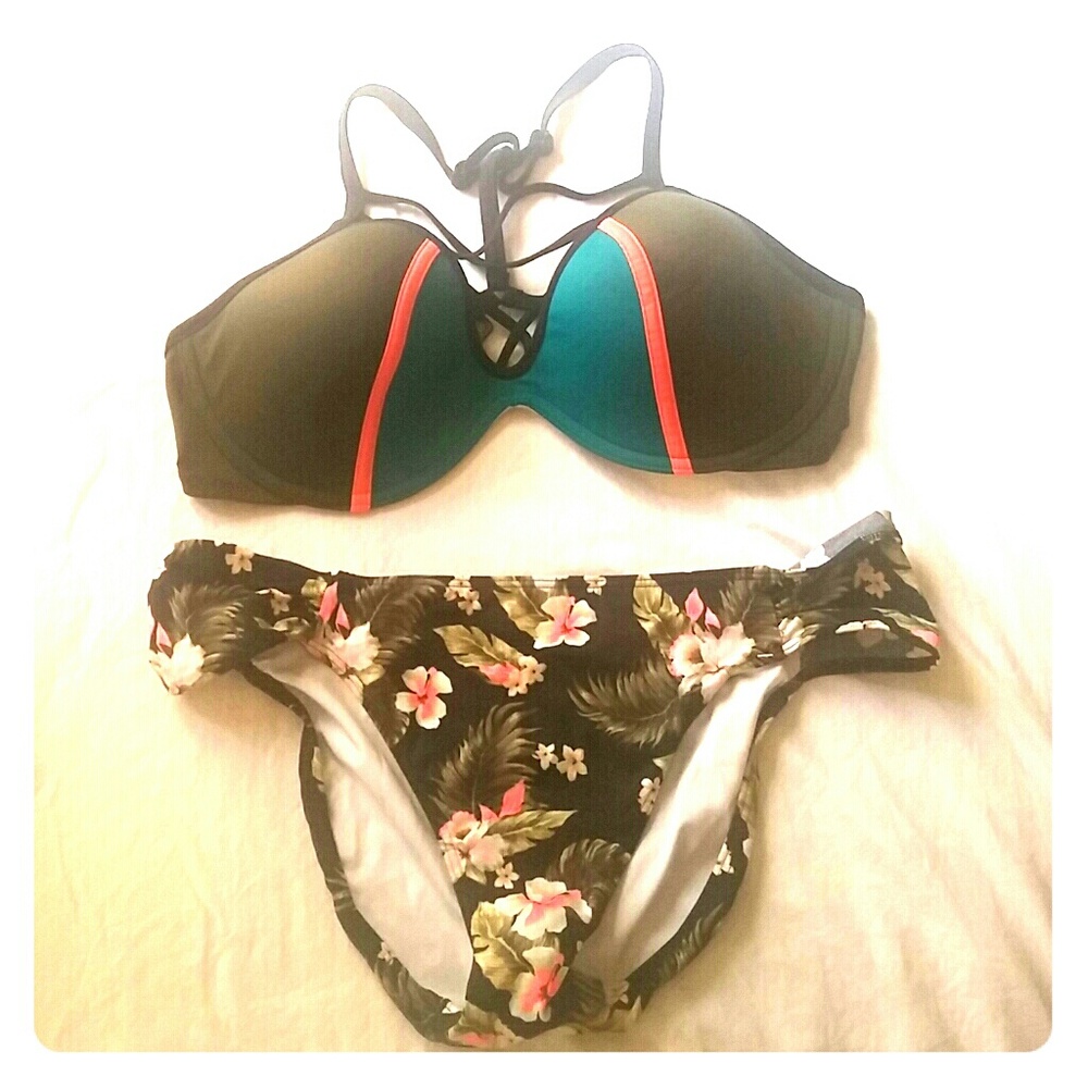 Victoria Secret PINK Bikini set