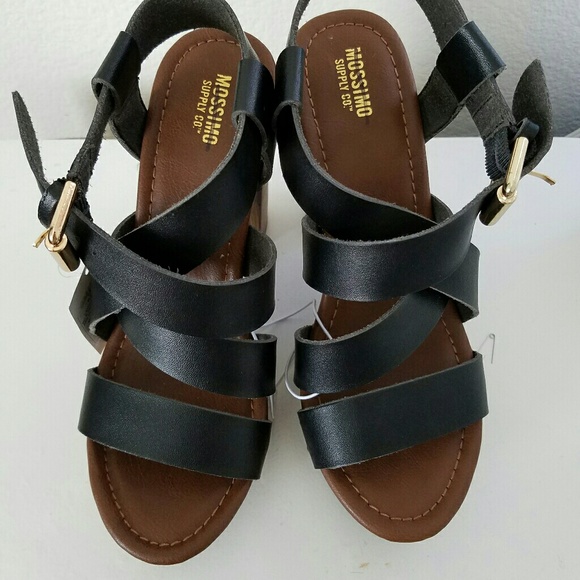 Wedge heels - Picture 2 of 4