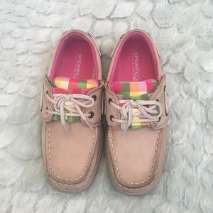 Kid's Sperry Top-Sider