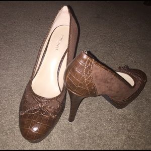 Nine West shoes