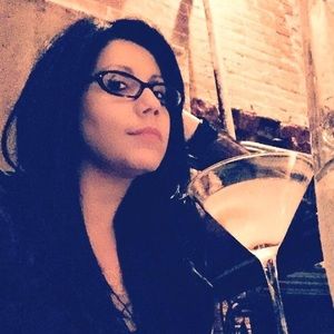 Meet your Posher, Silvia