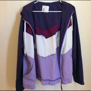 ❌❌SOLD!!❌❌Thin jacket