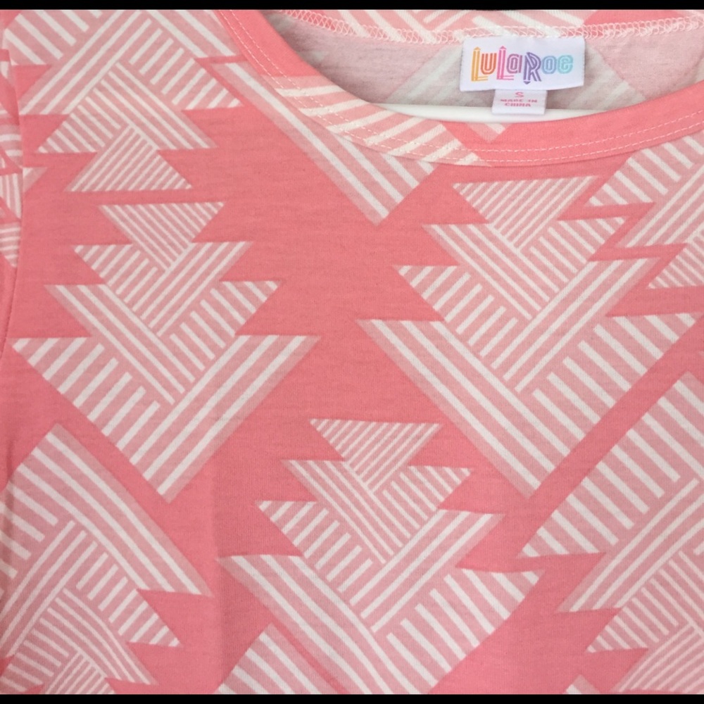 LulaRoe Julia small