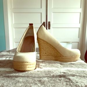 Aldo Wedges