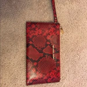 Michael Kors wallet
