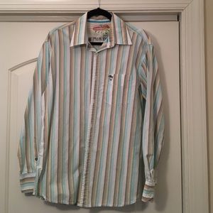Unionbay Men's Casual Shirt