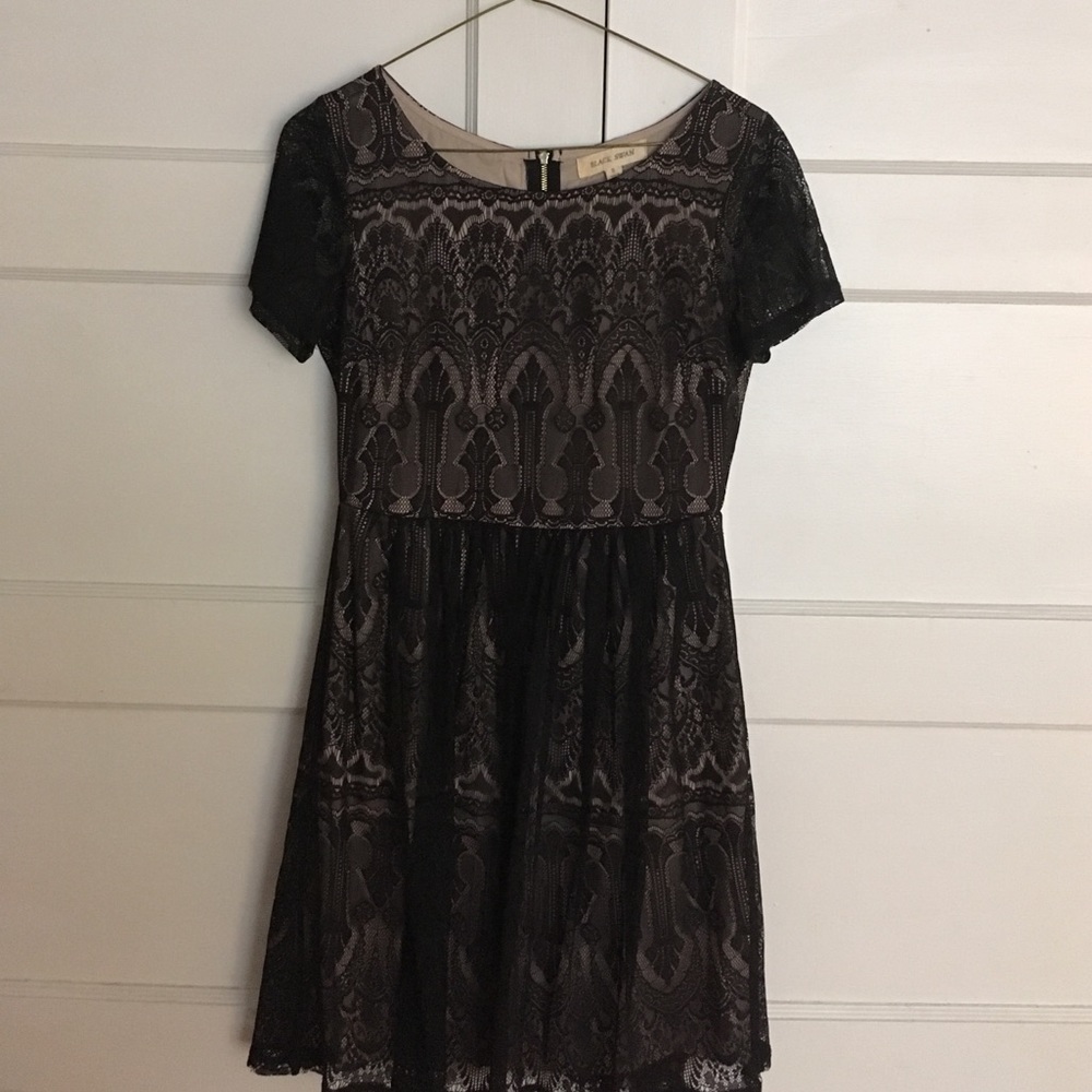 Event dress