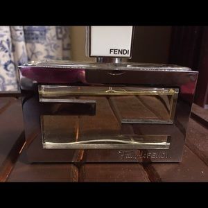 Fand:FENDI EAU DE TOILETTE