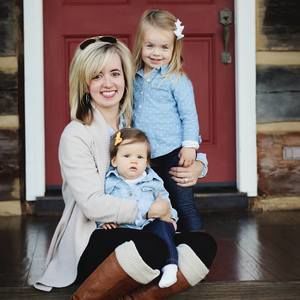 Meet your Posher, Erin