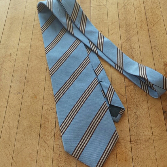 J. Crew Other - J. Crew Silk Tie