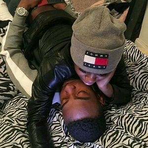 Meet your Posher, Giovanni