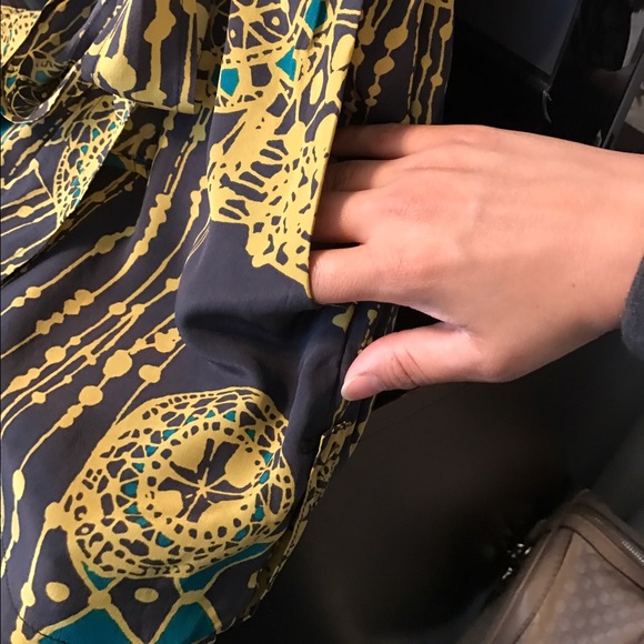 ONE by Charlie Jade Amy Romper XS - Picture 4 of 7