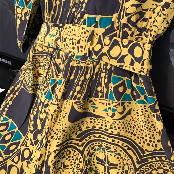 ONE by Charlie Jade Amy Romper XS - Picture 5 of 7