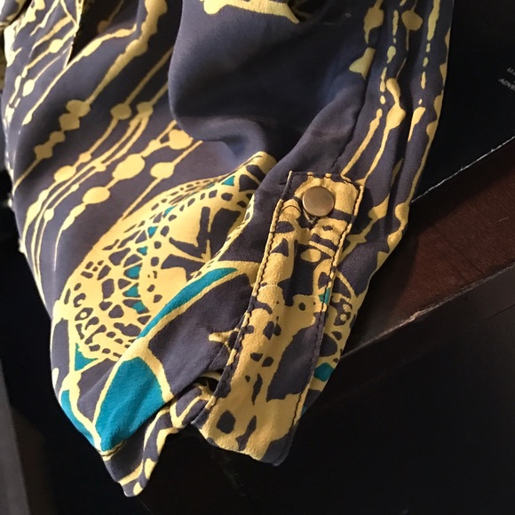 ONE by Charlie Jade Amy Romper XS - Picture 6 of 7