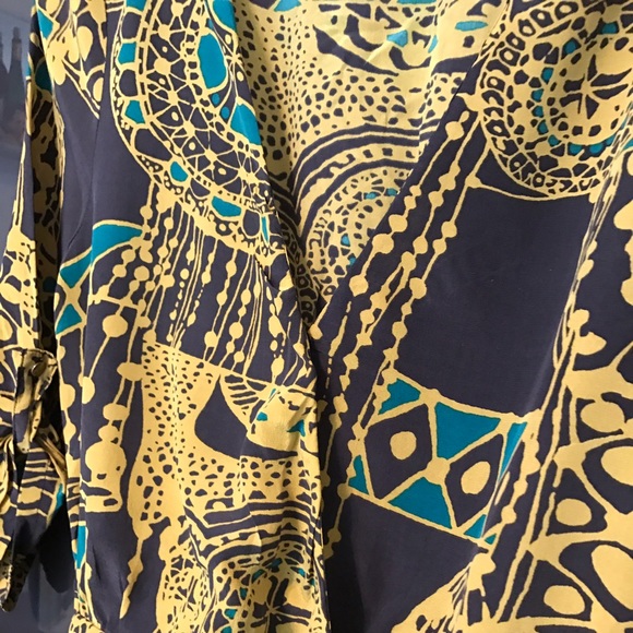 ONE by Charlie Jade Amy Romper XS - Picture 7 of 7