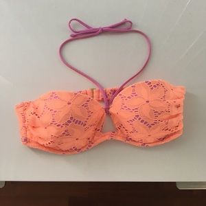 Victoria's Secret VS bikini top swimsuit