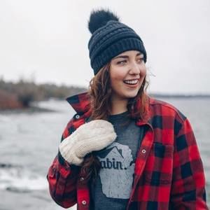 Meet your Posher, Karina