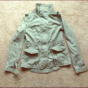 Utility Jacket