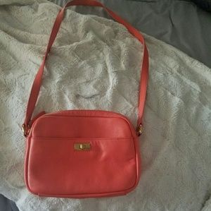 Crossbody J. Crew purse