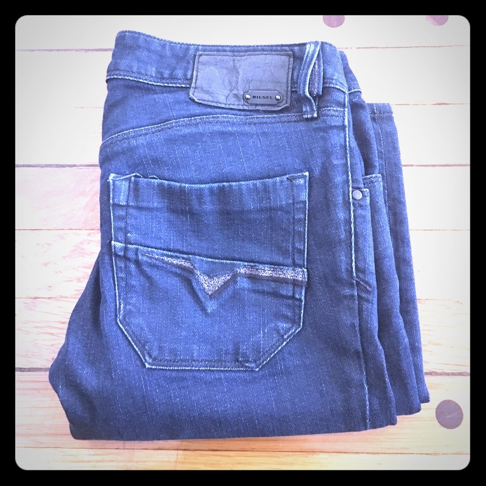 Diesel Jeans