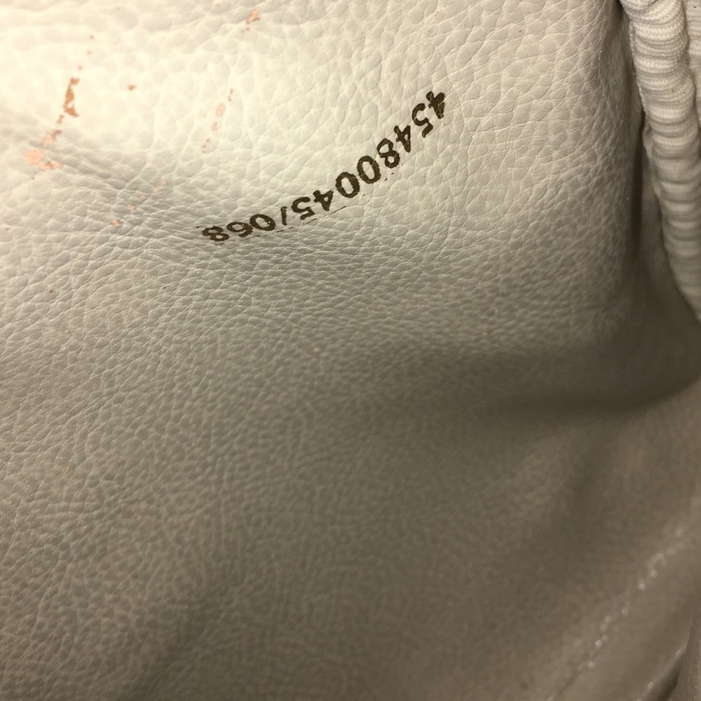 Authenric Vintage Fendi Bag. Vintage Designer Bag - Picture 6 of 6