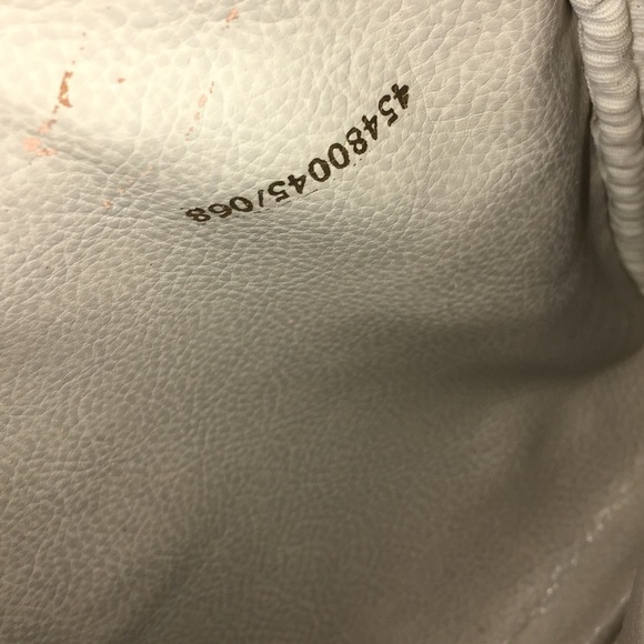 Authenric Vintage Fendi Bag. Vintage Designer Bag - Picture 6 of 6