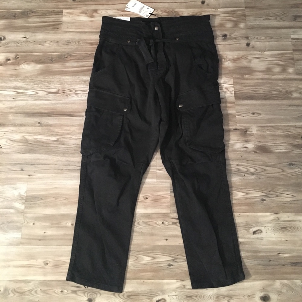 Zara "Salvation Army" style