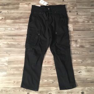 Zara "Salvation Army" style