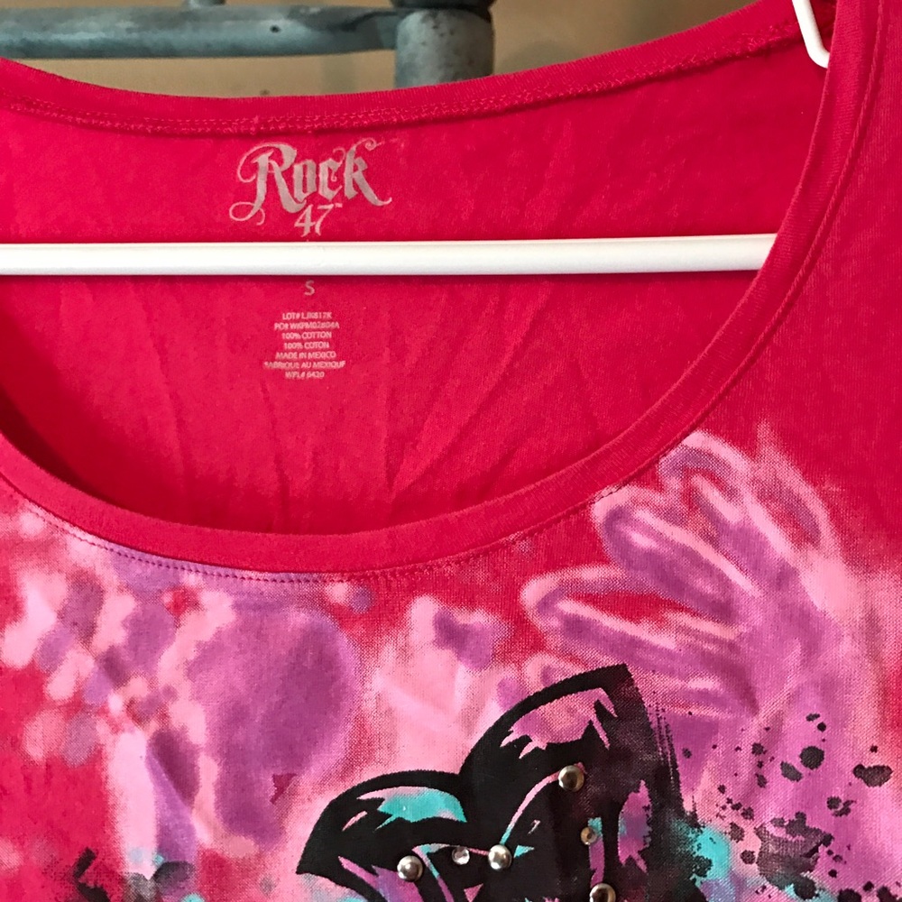 Rock/ - Picture 2 of 2