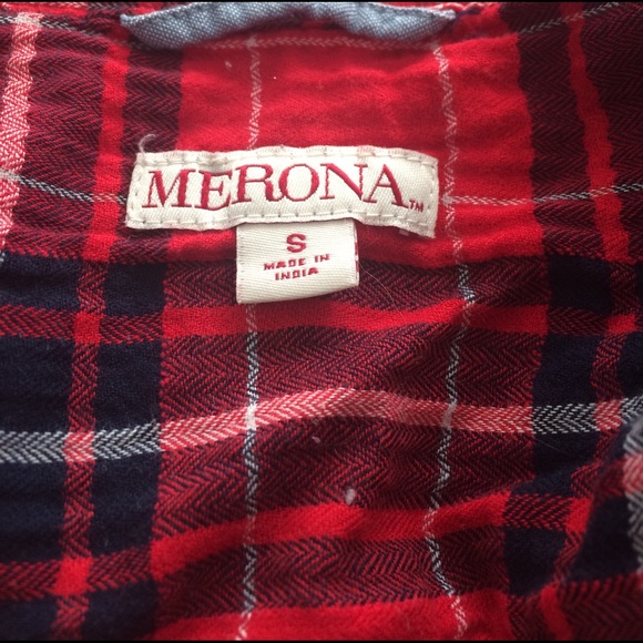 Flannel - Picture 2 of 2