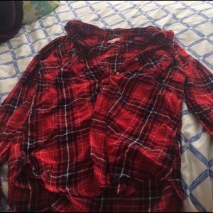 Flannel