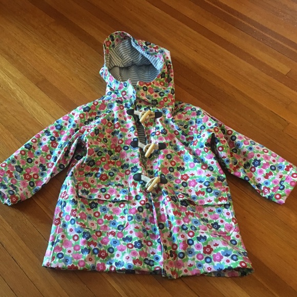 jojo maman bebe fishermans jacket