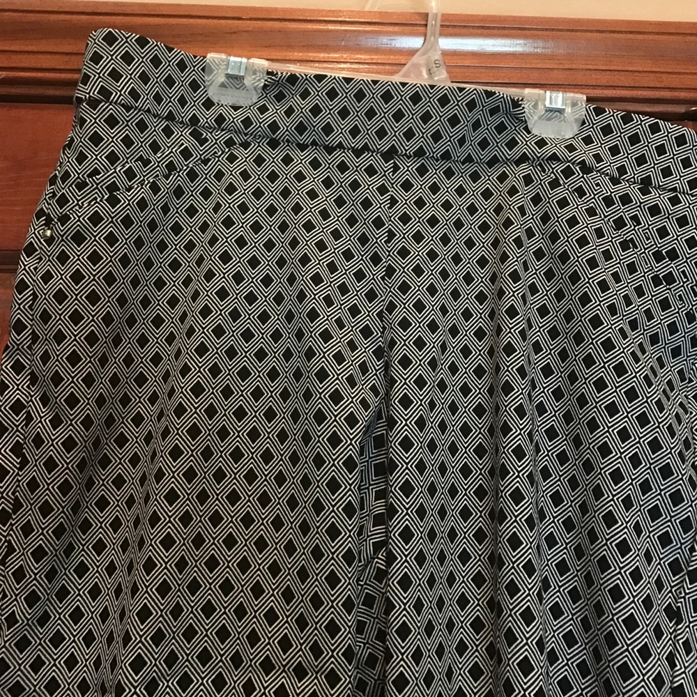 Briggs pants