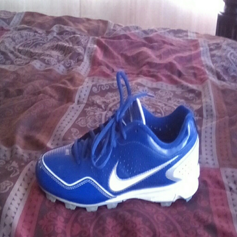 Nike Baseball Cleats