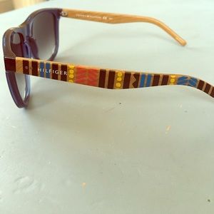 Tommy Hilfiger Sunglasses