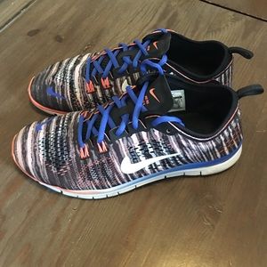 Nike Free TR Fit 4
