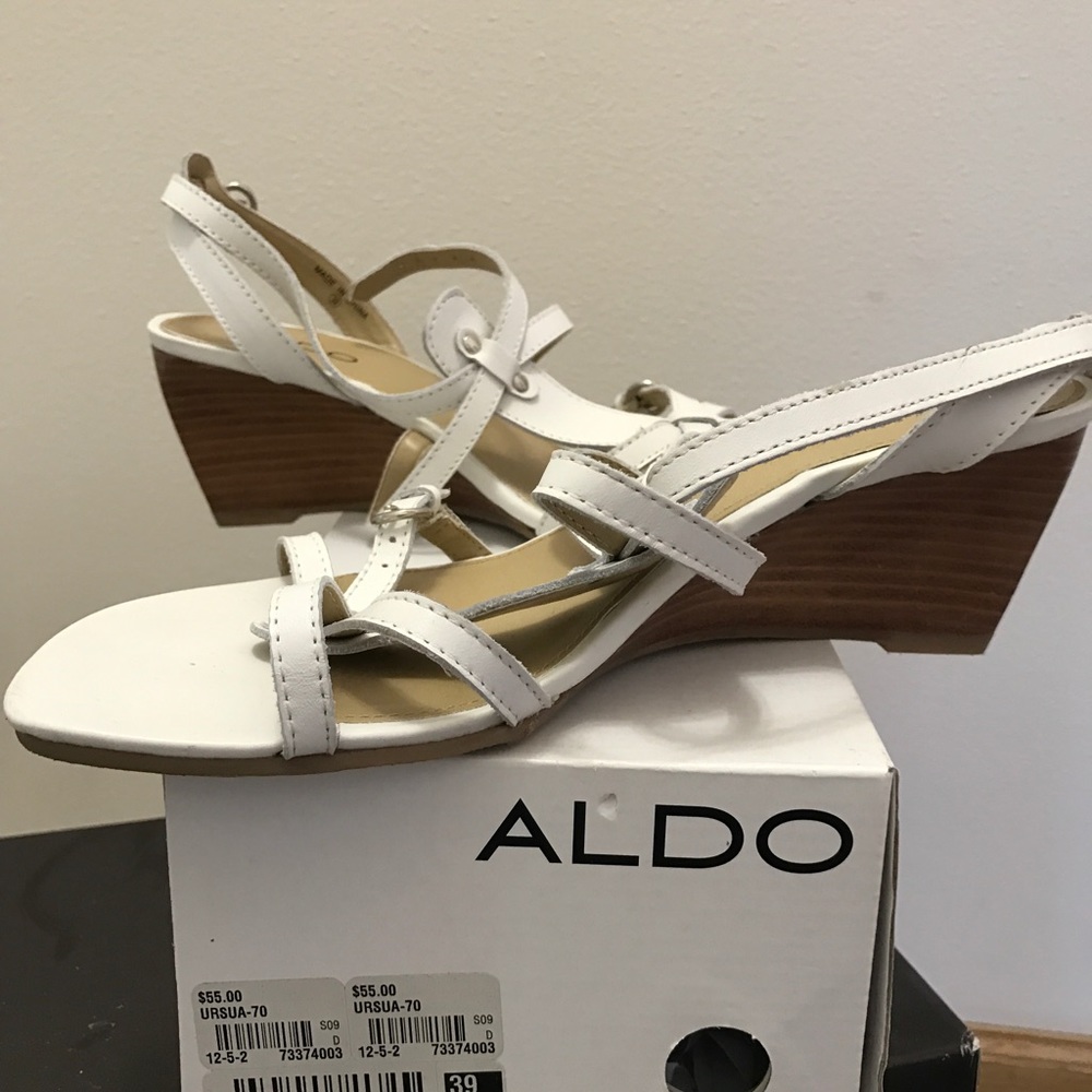 Also heels