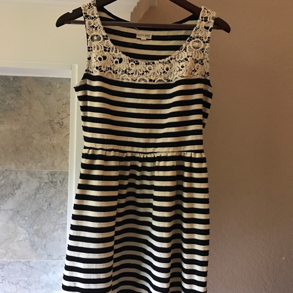 Summer dress