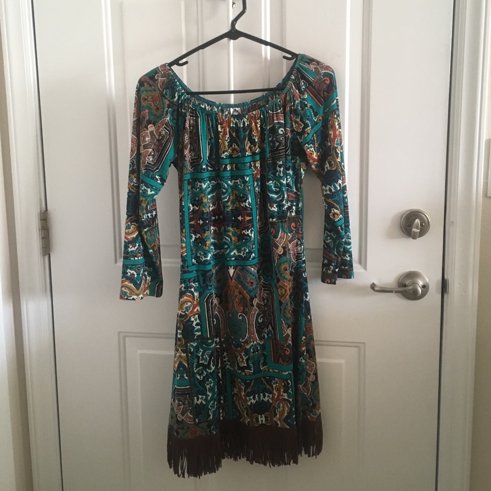 Summer dress