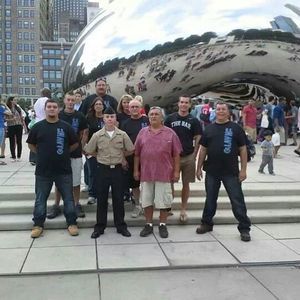 Meet your Posher, Susan