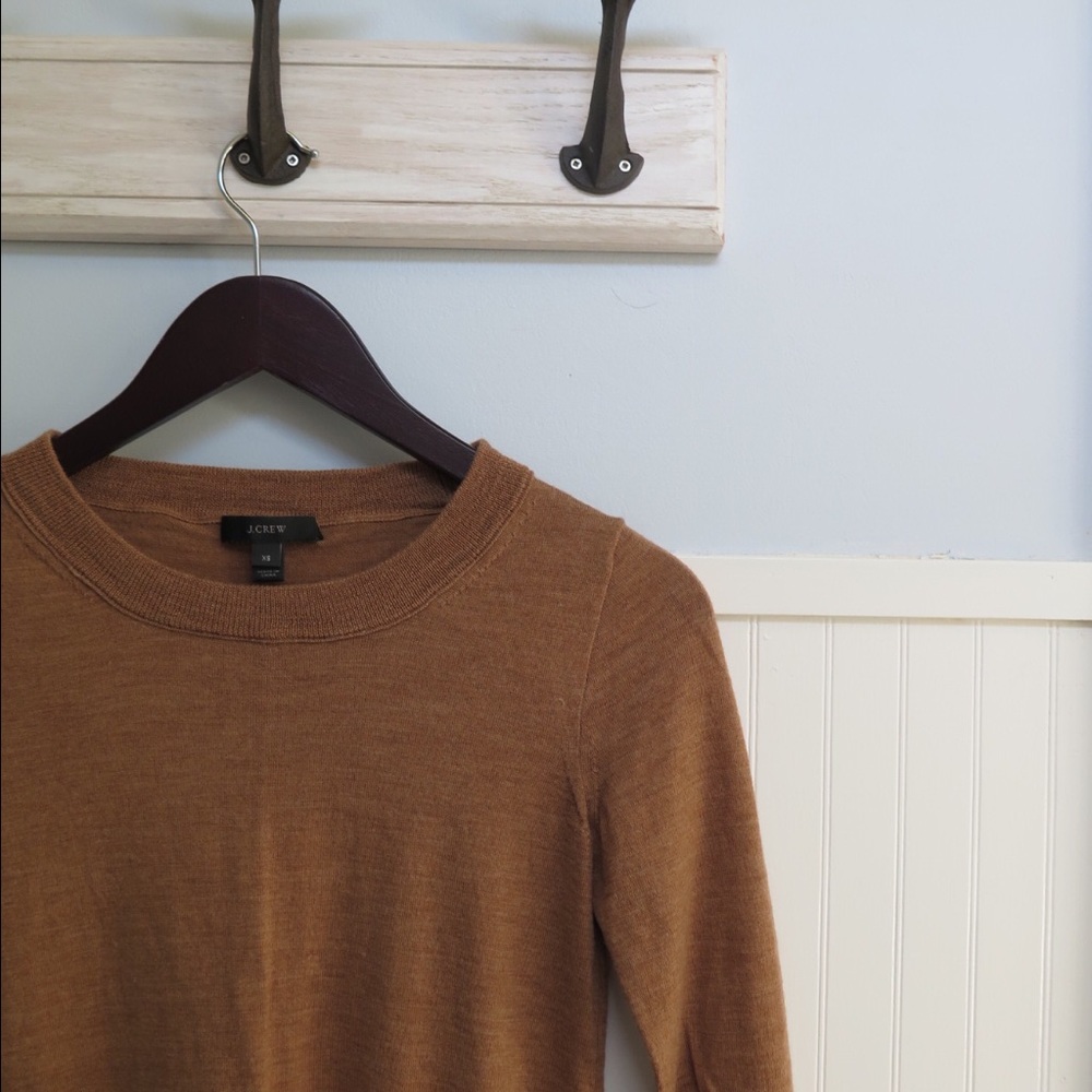 J Crew Sweater