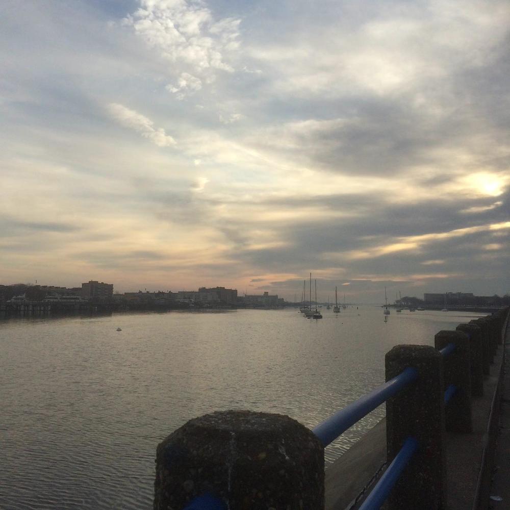 Meet your Posher, Tehila