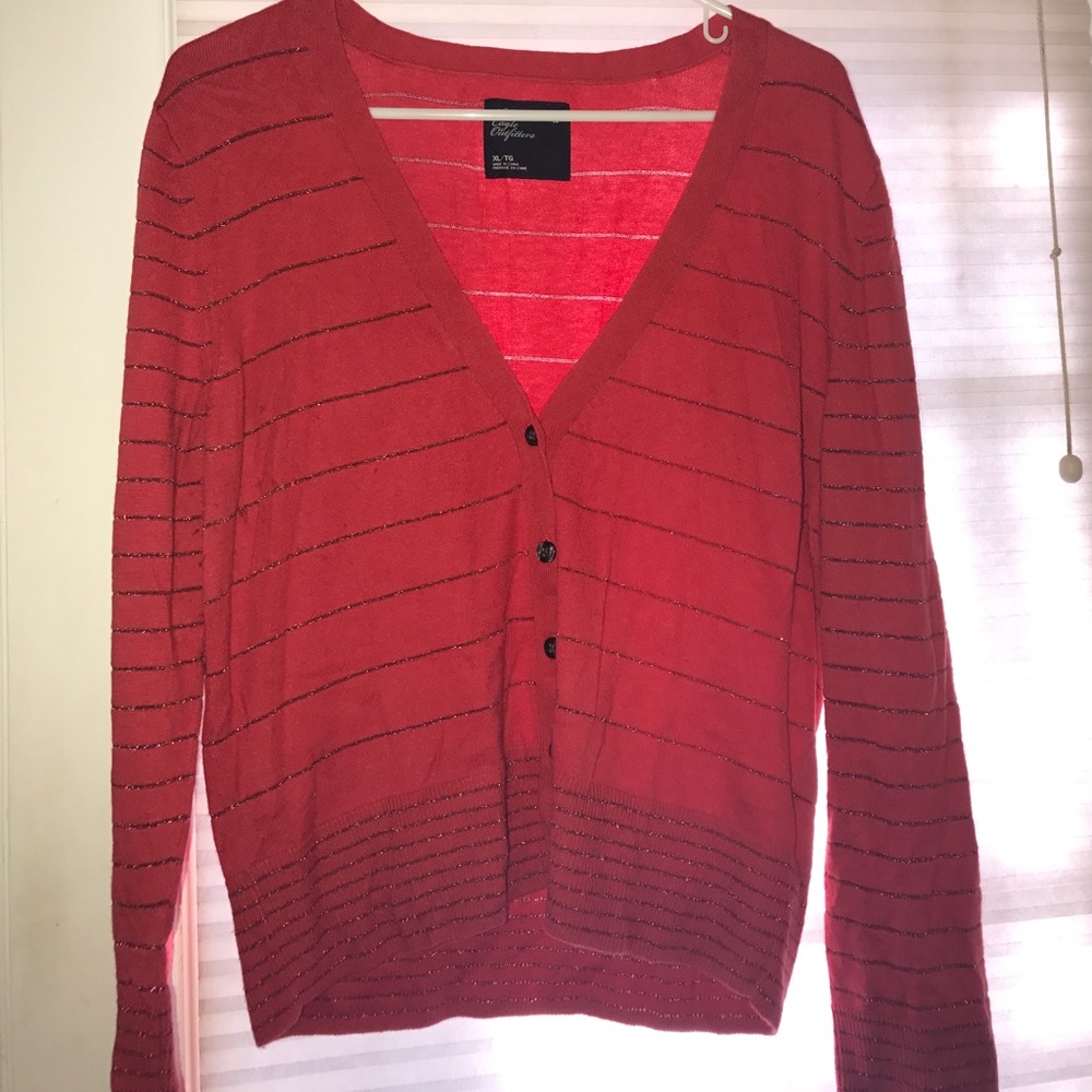 Cardigan